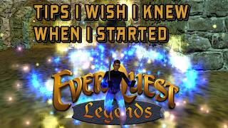 Everquest Legends Tips Everyone Should Know