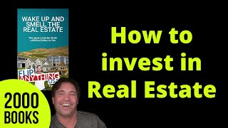 Wake Up and Smell the Real Estate | Interview with Tom McKay