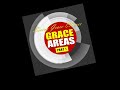 Grace Areas | Series 1 - Part 4 of 5