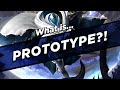 What IS Prototype?!