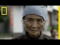 Does This Village in China Hold the Key to Living Past 100? | National Geographic