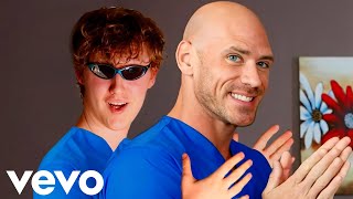 JOHNNY SINS (Feat. Johnny Sins) [Official Music Video]