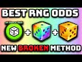 Use This Method For The BEST ODDS With RNG Event In Pet Simulator 99