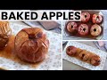 Baked apples | Food From Portugal