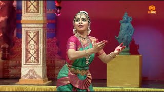 Kanaga Sabhai - Dance  | கனக சபை