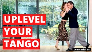 These 5 tips will change the way you dance tango