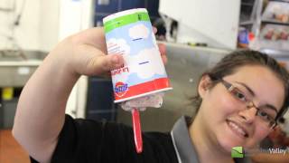 DQ Miracle Treat Day 2014
