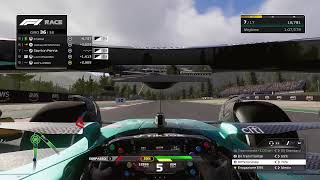 F1 [24]  ETR 🏁 Austrian GP