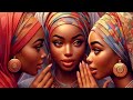 Tatsuniyar Labarin Wani Mutum Da Mata Uku /African folktale/Hausa Story /Bedtime story | /Labarin