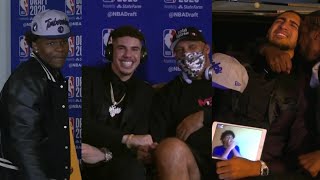 2020 NBA Draft TOP 10 Picks
