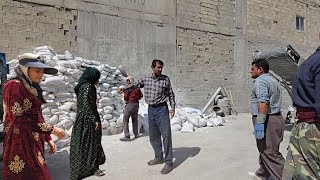 Different than ever! Mohammad's family is back with a new story, this time with new programs.