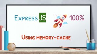 Boost your Express.js App with memory cache