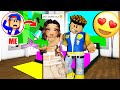 I Went UNDERCOVER As A RICH BADDIE To See If My BOYFRIEND CHEATS…(Roblox Brookhaven RP)