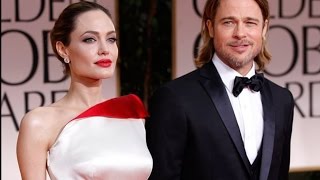 (VTC14)_Chuyện chăn gối lạnh nhạt khiến tình cảm Angelina Jolie - Brad Pitt rạn nứt?