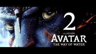 Avatar 2  -Trailer Music Theme