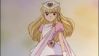 Nurse Angel Ririka SOS - OST 18 - Hikari Afureru Sekai no Tame ni