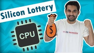 [HINDI] What is " SILICON LOTTERY " & Binning ? Explained !