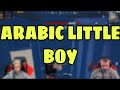 LITTLE ARABIC PLAYER || ABOD PUBG MOBILE|| ABOD PUBG||