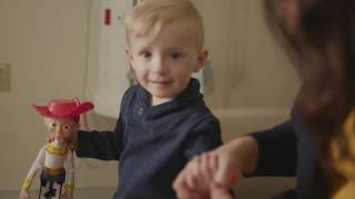 The Power of a Mother’s Love | SSM Health St. Mary’s Hospital