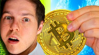 Bitcoin Is About To Go Wild - DO THIS NOW