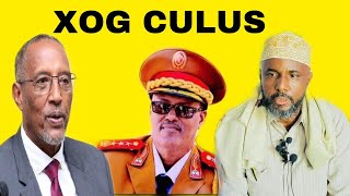 WARARKII UGU DANBEEYAY LAASCAANOOD | SOMALILAND