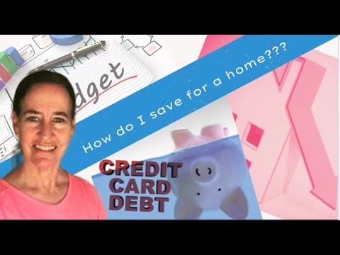 Help How Do I Save For A Home Youtube