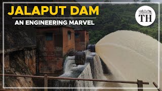 Why is Odisha's Jalaput Dam an engineering marvel? | The Hindu