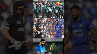 India vs newzealand t20 highlights 😯 #short #viral #cricket #shorts