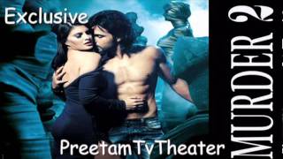 Haal e Dil With Lyrics - Murder 2 (2011) Full Song Harshit Saxena *Exclusive*