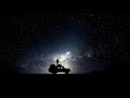 lo fi space ambient drone music 1 hour