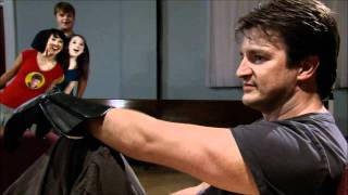 Dr. Horrible's Sing-Along Blog - So They Say