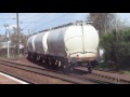 gbrf 66740 sarah passing through slateford on 6e45