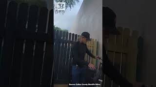 Convicted Felon Arrested for 3rd Time within Year Stealing E-Bike