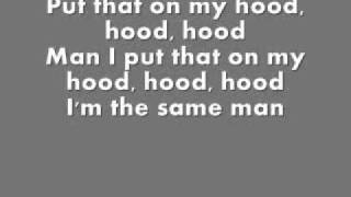 Put That On My Hood - Bow Wow Ft Sean Kingston Lyrics