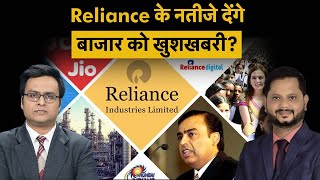 RIL Results | क्या नतीजों से Reliance Share चलेगा? Reliance Share Price | RIL Q3 Results