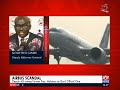 Airbus Scandal - The Pulse on JoyNews (3-3-20)