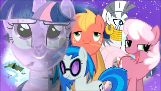 One Piece Opening - Believe (MLP version)