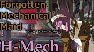 [MBAACC Tiny Guide] Forgotten Mechanical Maid - H-mech [100 subs special