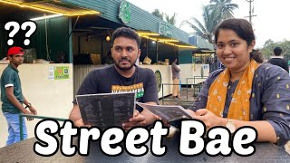 STREET BAE ADOOR REVIEW 😉😉 || EVENING  AT ADOOR BYPASS ROAD||