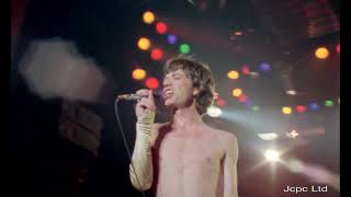 Rolling Stones “Jumpin’ Jack Flash” Some Girls Live In Texas 1978 Full HD