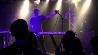 Crywolf - Angels LIVE Harlows Sacramento