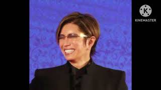 GACKTの年越しメンバーが「何故この2人？」　『格付け』で“消えた”直後の投稿が話題ififfiif