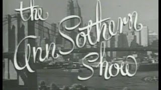 The Ann Sothern Show