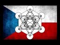 The Metatron In Czech Republic