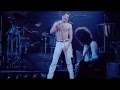 Queen - Now I'm Here + Reprise - Rock Montreal 1981 [HD]