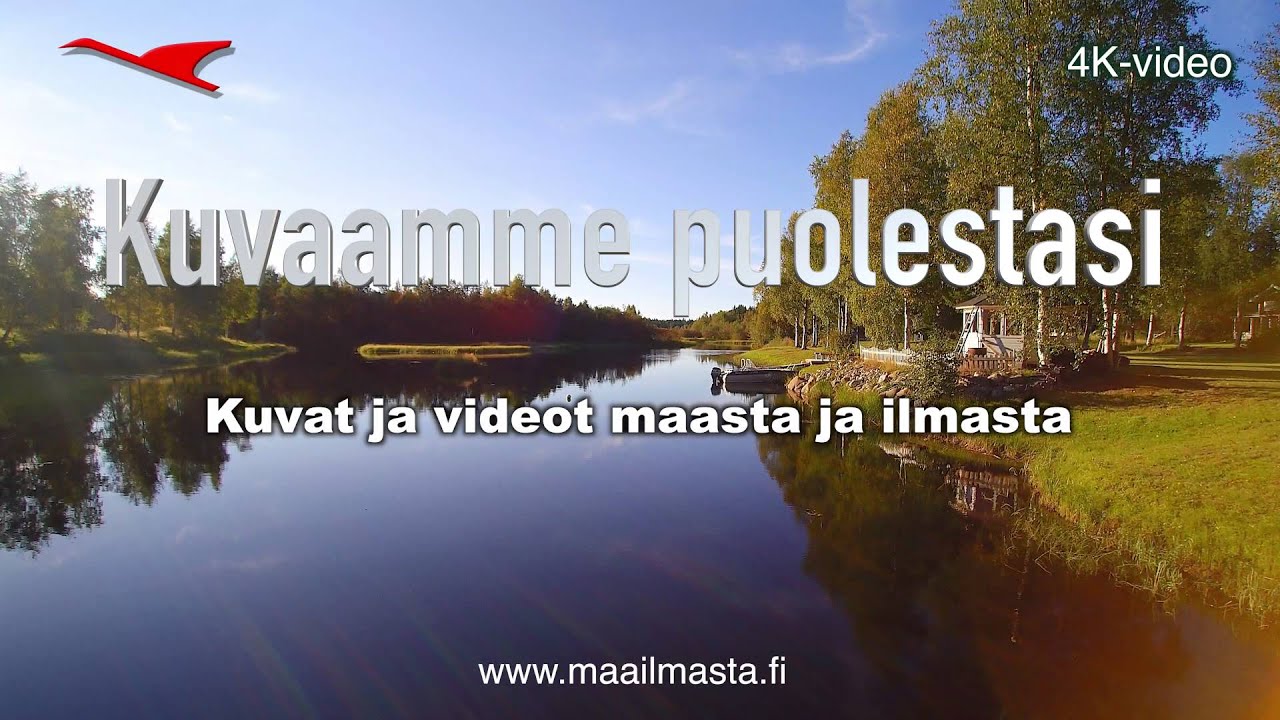 Mainos - YouTube