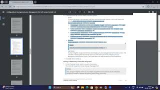 Day 31– SAP GRC Firefighter ID: Creation, Maintenance | Reason Codes | Role-Based Configuration |SAP