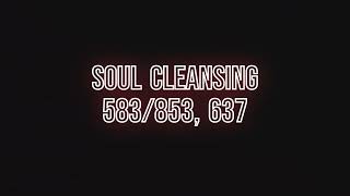 Soul Cleansing