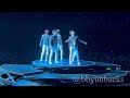 240907 txt act promise singapore deja vu eternally run away