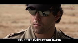 Chief Instructor Rapid - TRTP DRILLS
